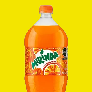 MIRINDA 1.5 L