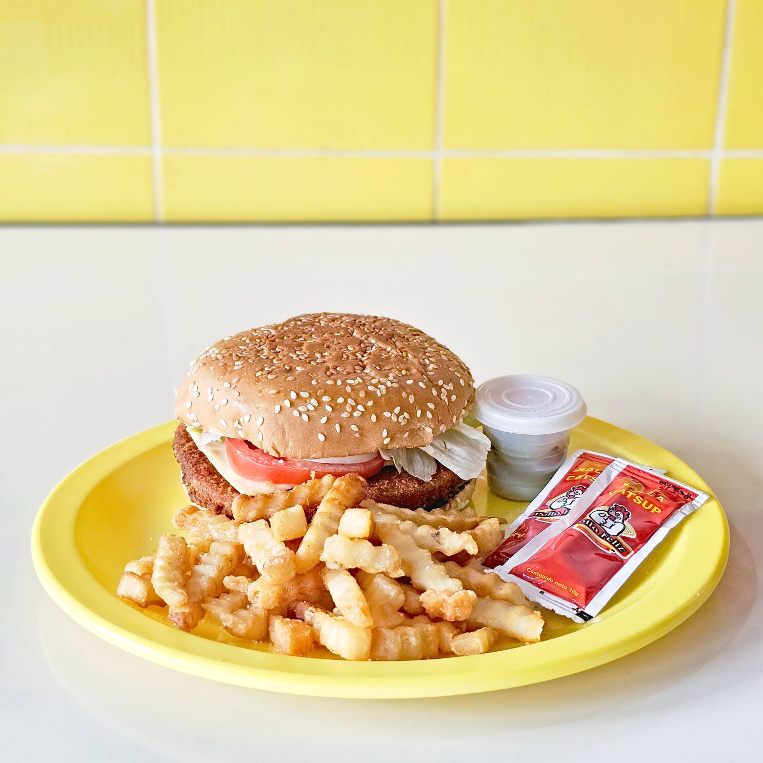 Hamburguesa