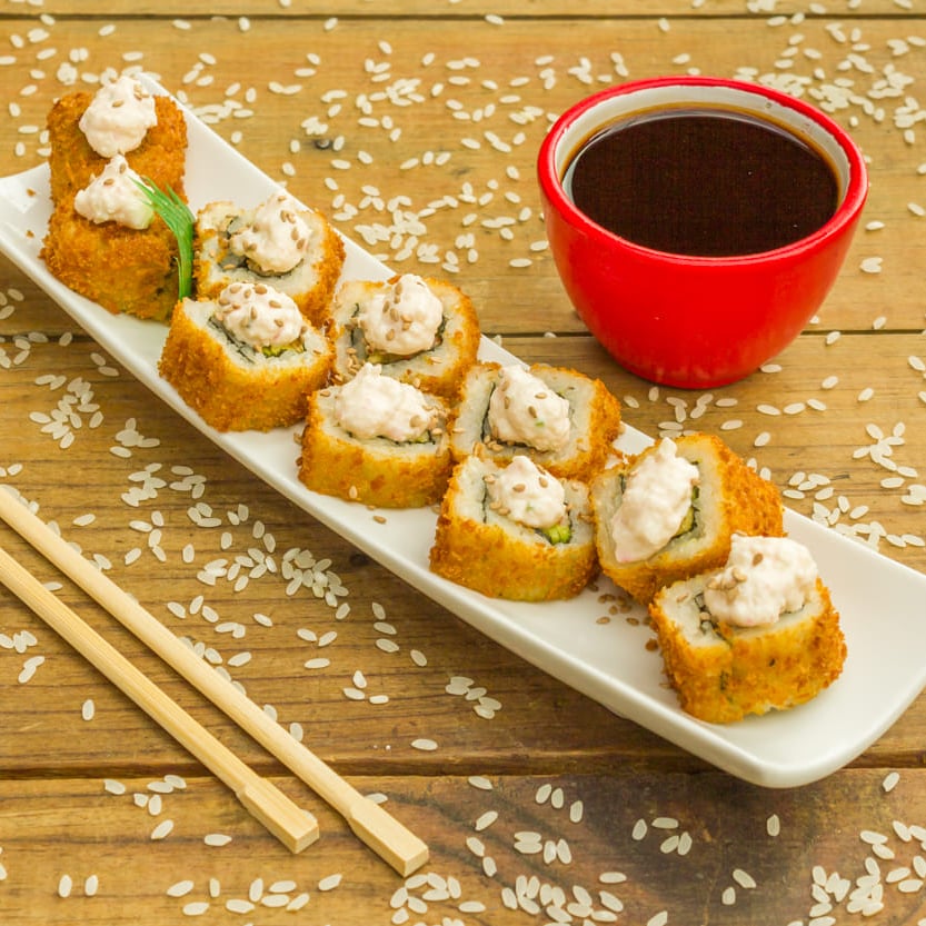California roll