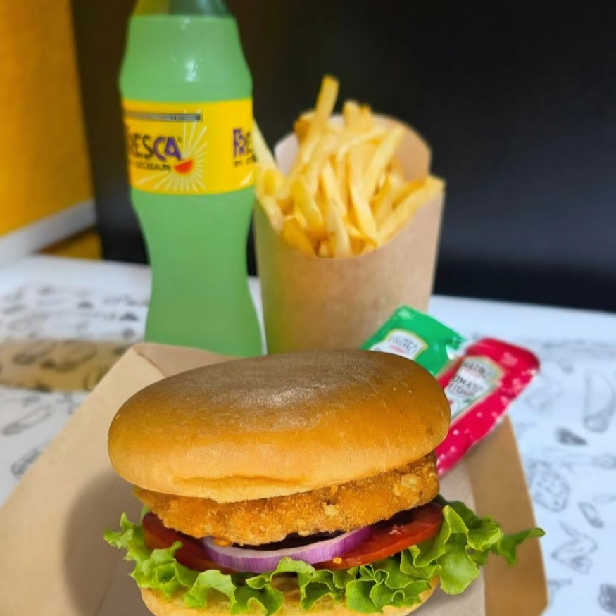 Combo Pollo