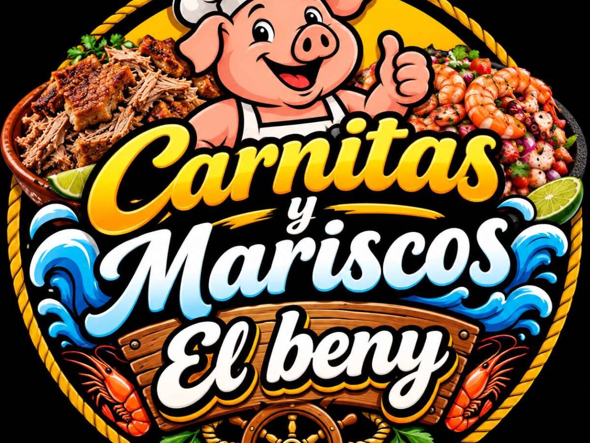 Carnitas Y Aguachiles El Beny