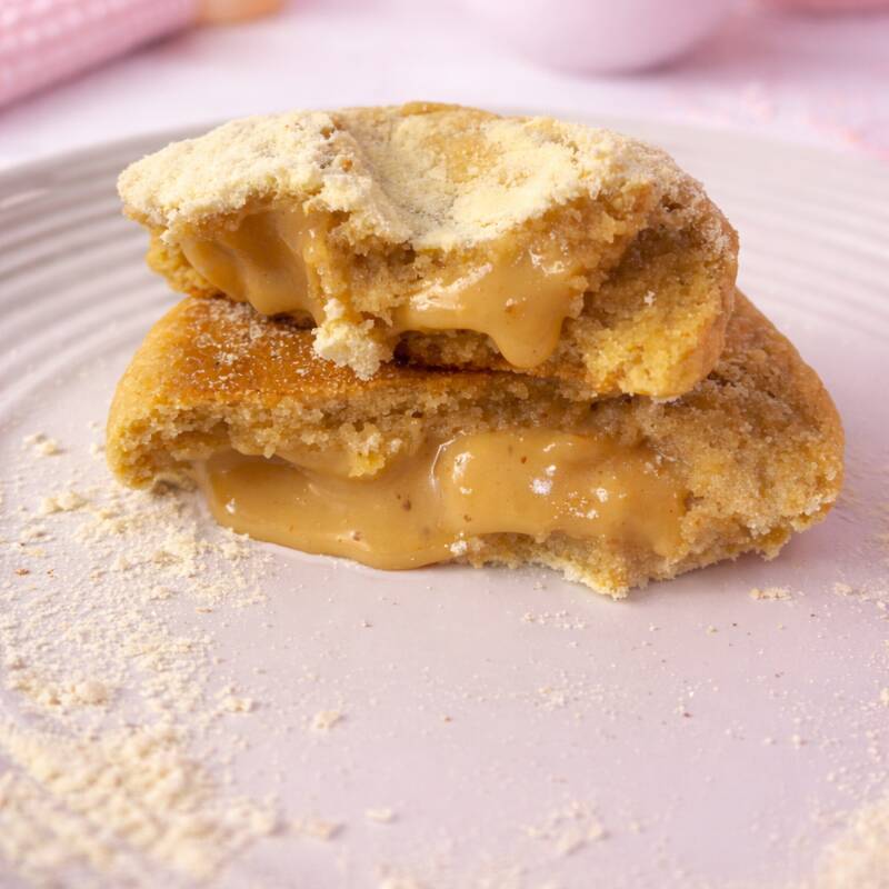 Galleta Tradicional Klim