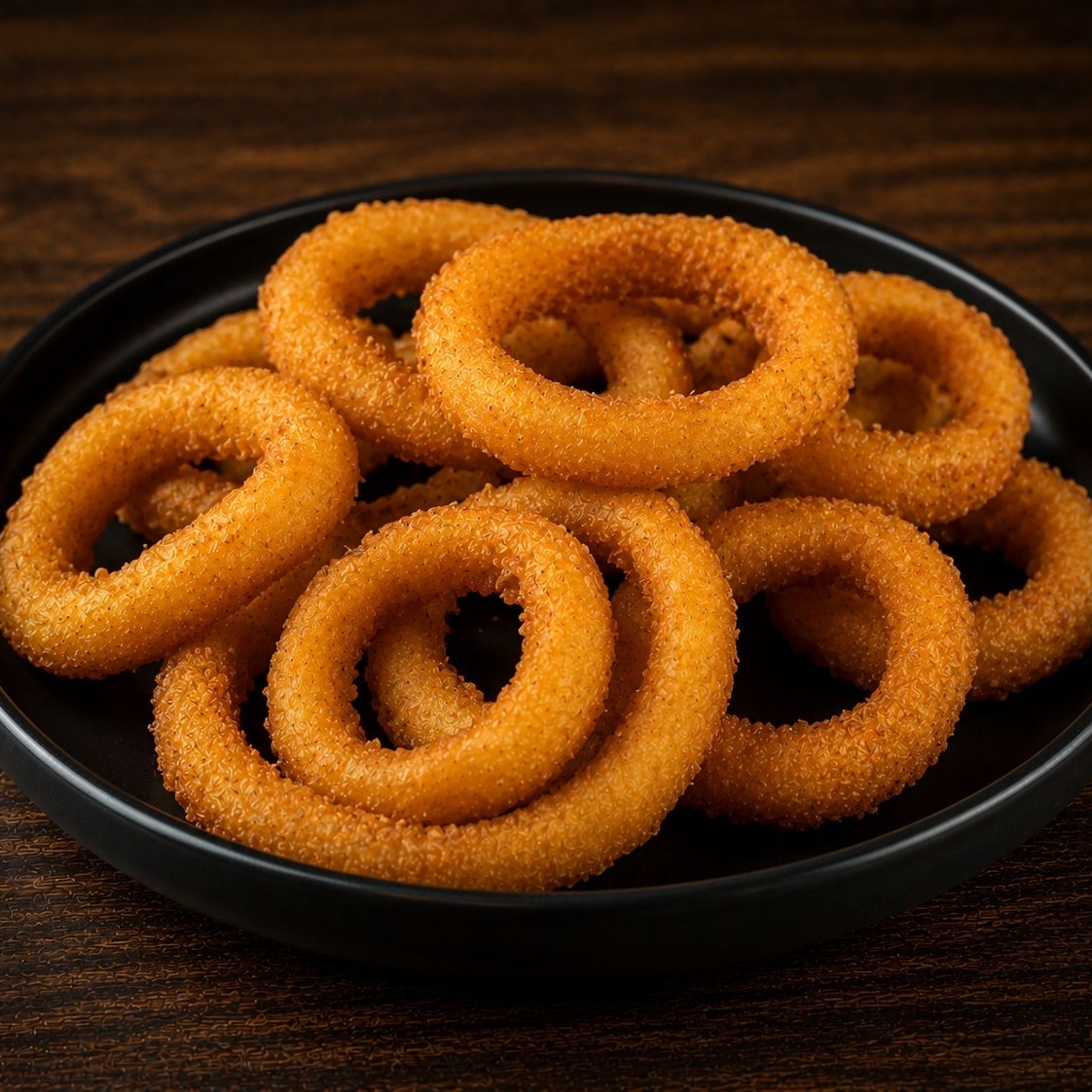 Aros de Cebolla (300gr)