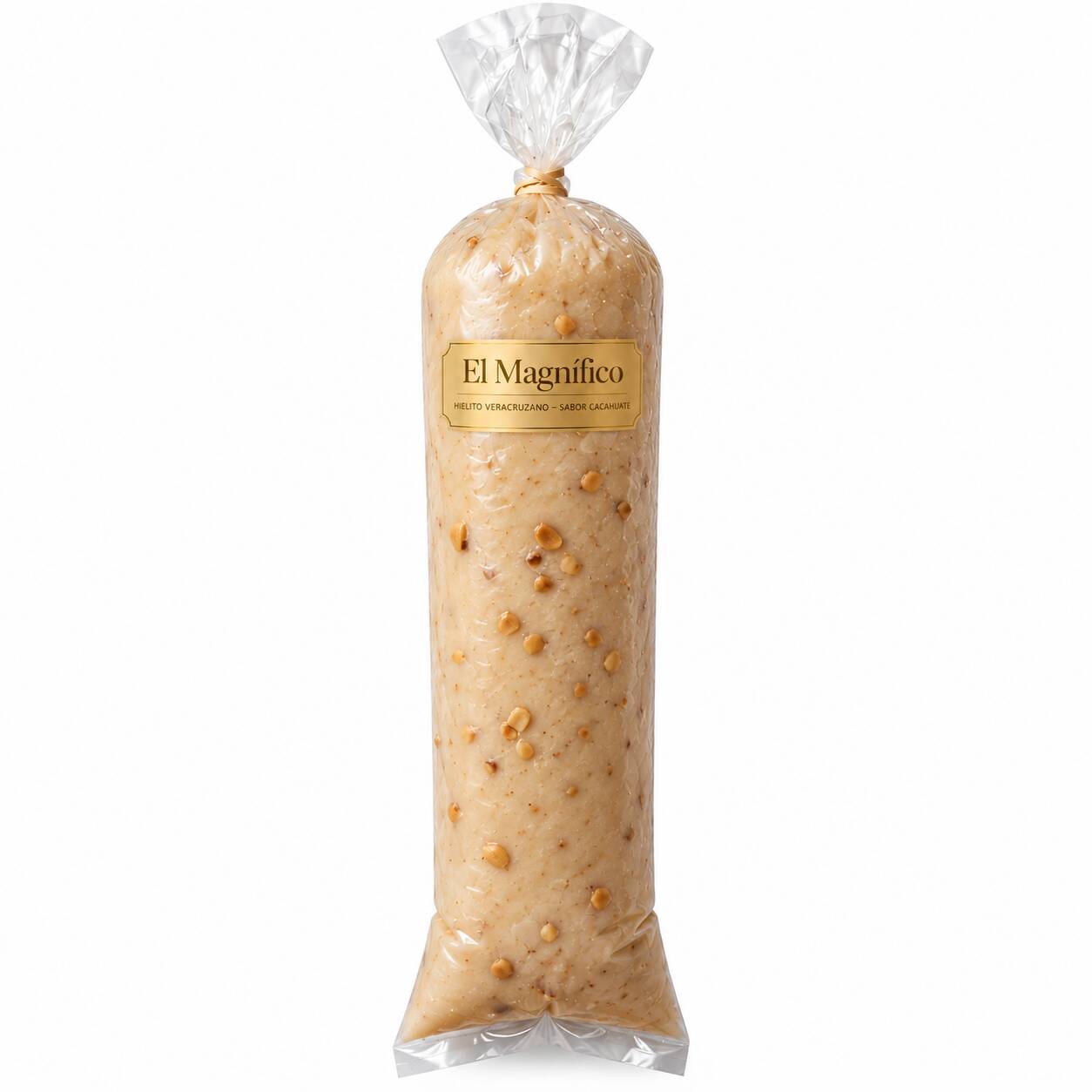 Hielito Cacahuate