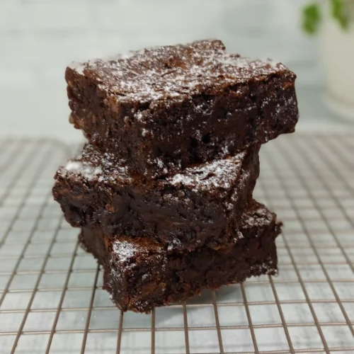 Brownie Clásico 6 uds