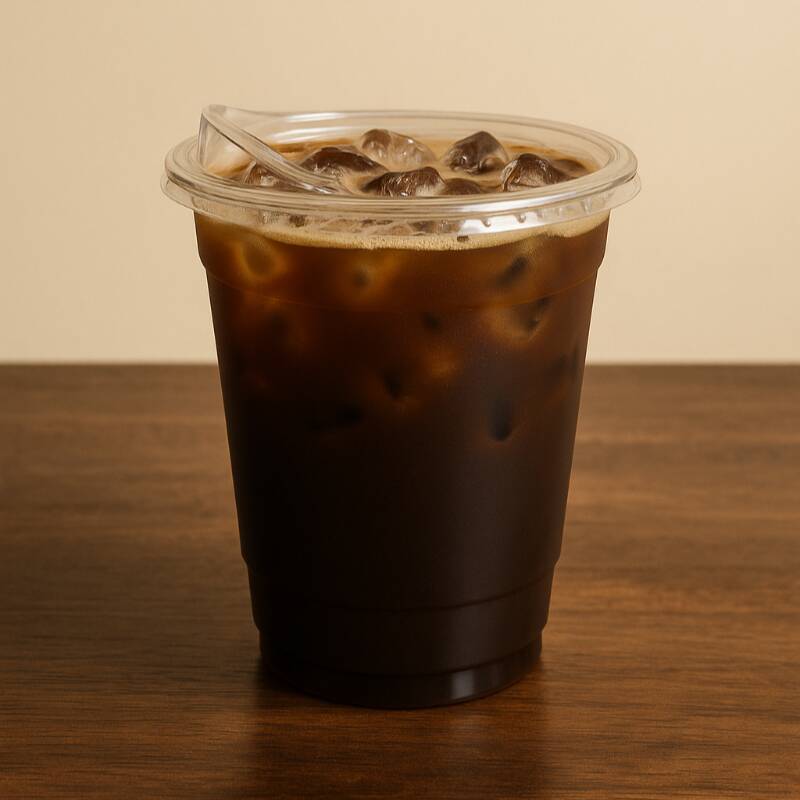 Americano Frío