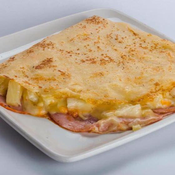 CREPPA HAWAIIANA