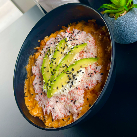 Yakimeshi Yasei
