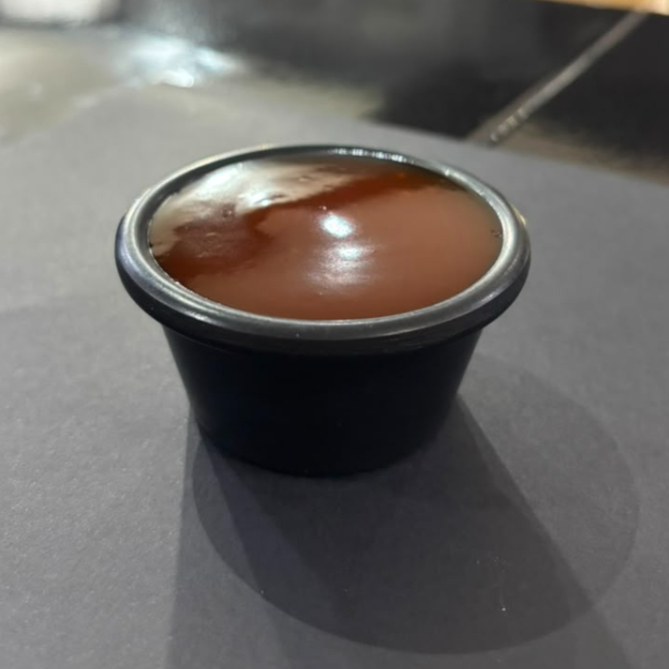 Mango Habanero