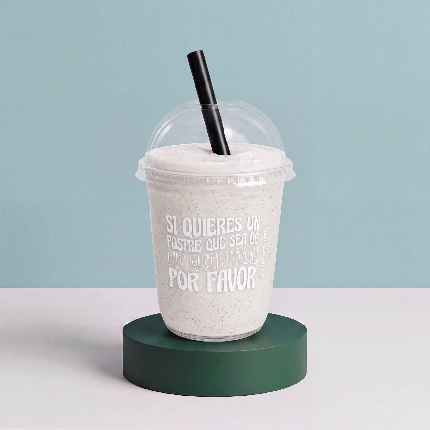 Proteína Cookies & Cream