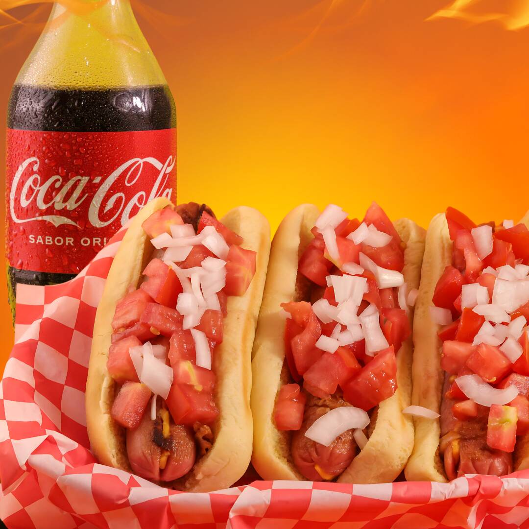Combo Tocayos 4