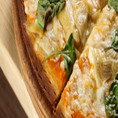 Pizza Especial