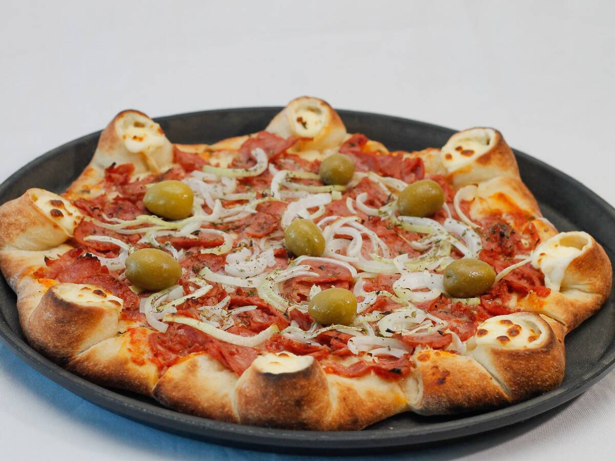 Loucos Por Pizza Campinas