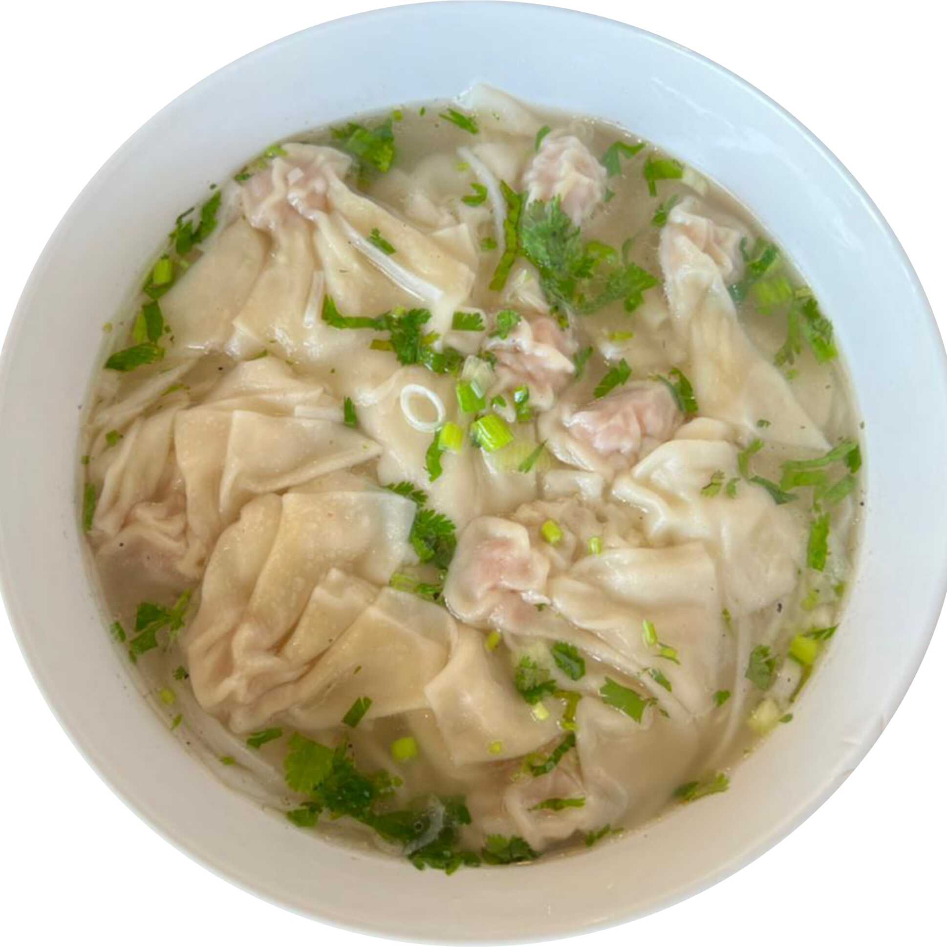 Wontón