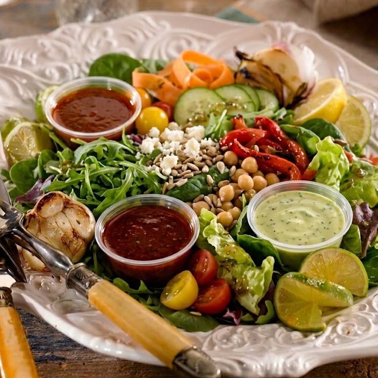 Ensalada
