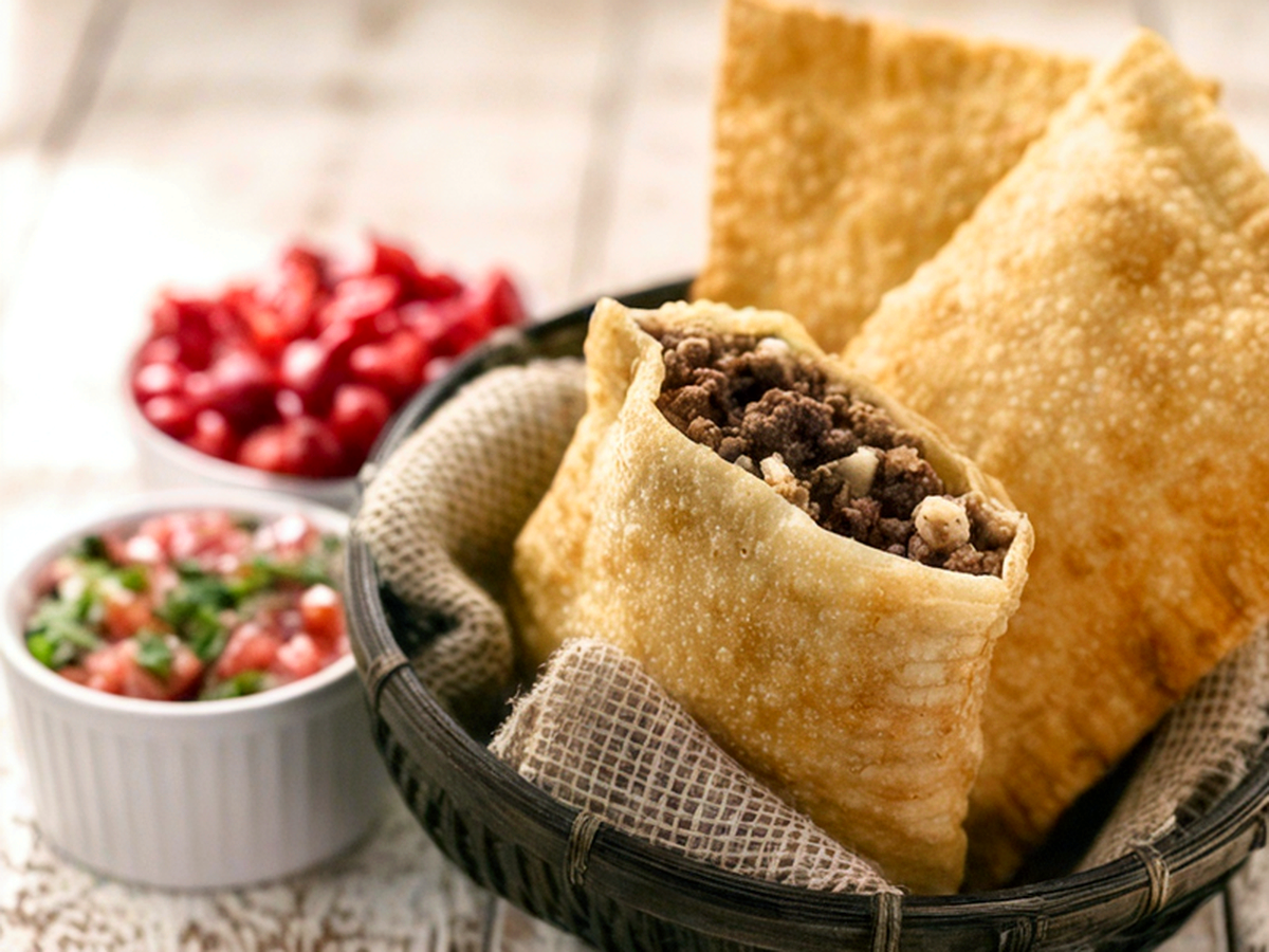Prime Pastéis E Fritas