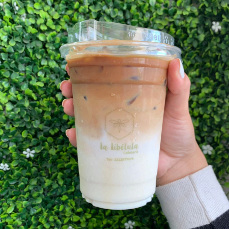 Latte Clásico
