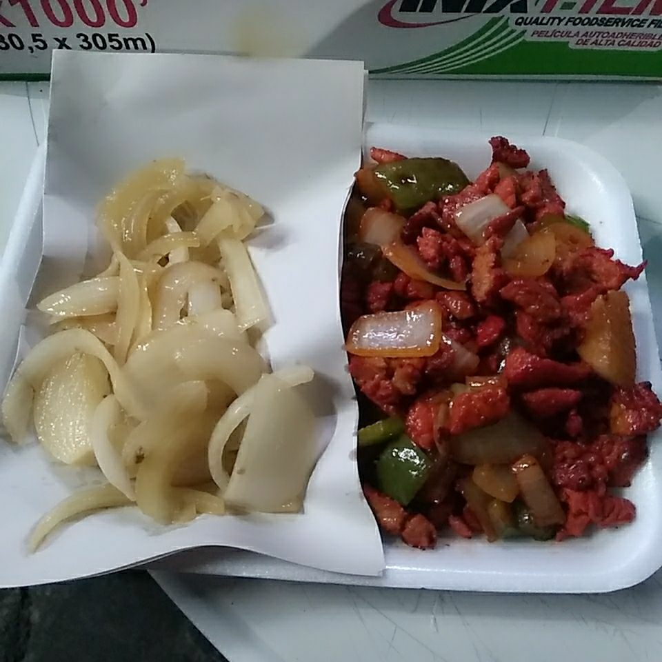 PLATILLO. MONTERREY 400 MIXTO