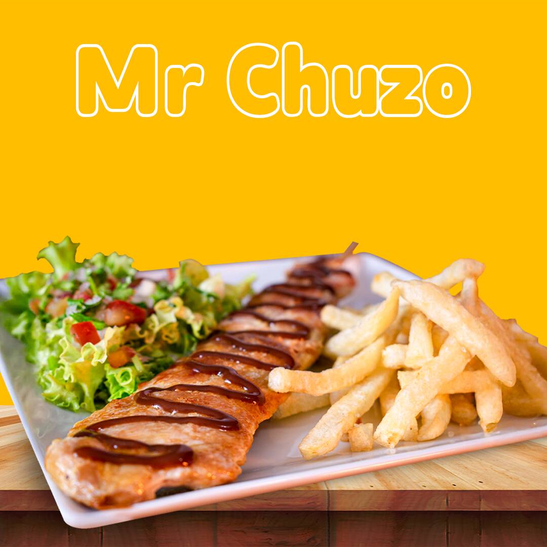 Mr Chuzo
