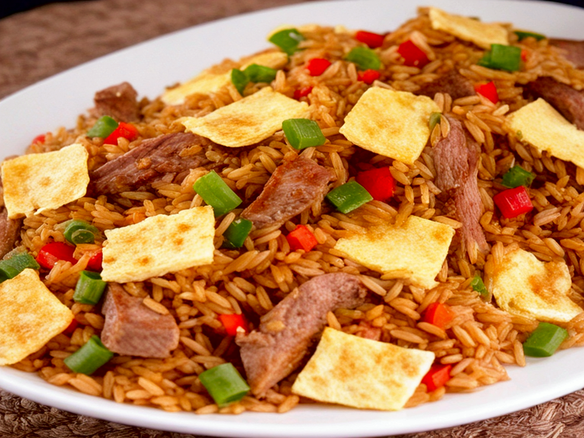 Restaurante Rancho Dos Peruanos - Abc