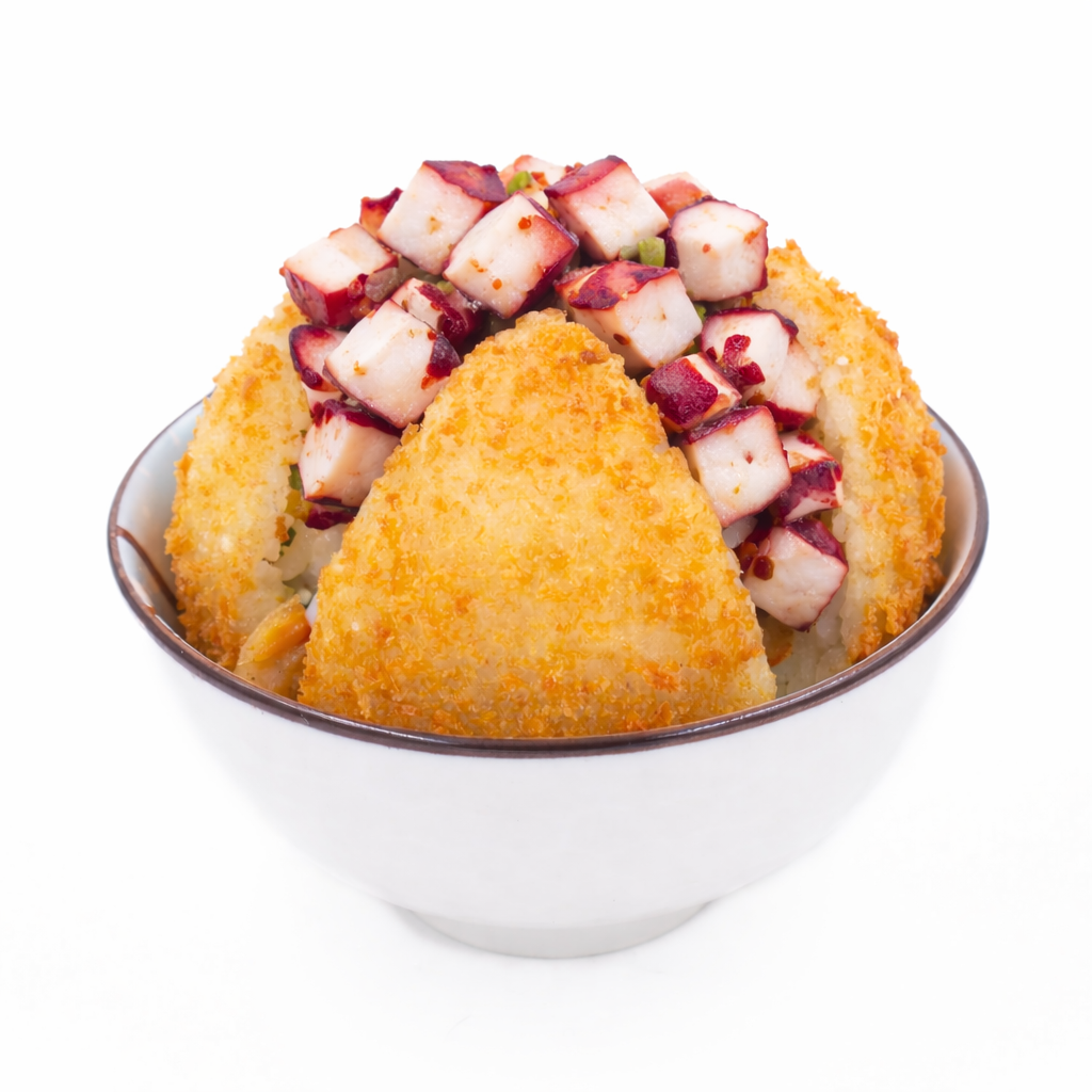 Pulpi Ball