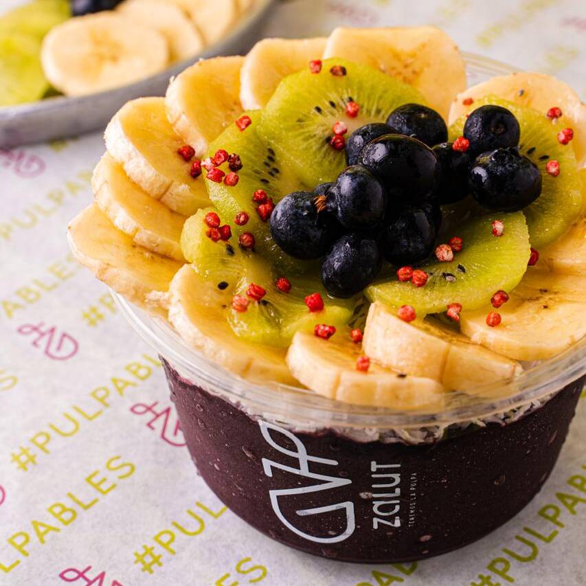 Açaí Bowl
