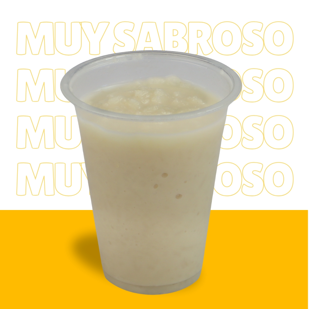 Arroz con Leche