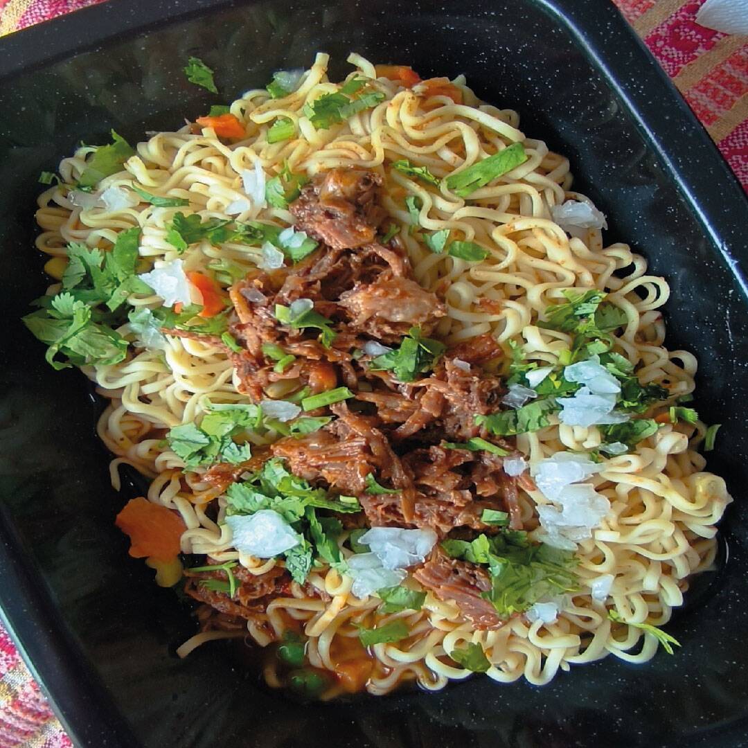 Birriamen Duo