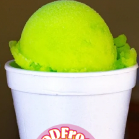 2 x 1 NIEVES DE GARRAFA