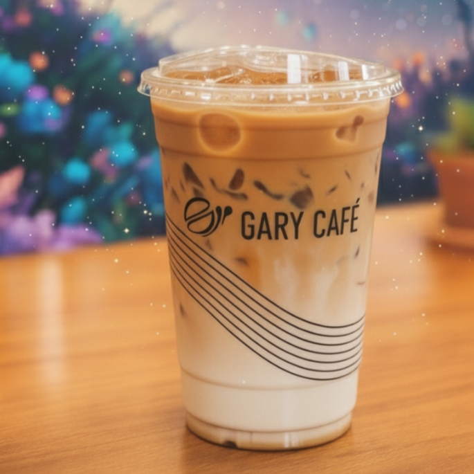 Rockhino Vainilla Beat