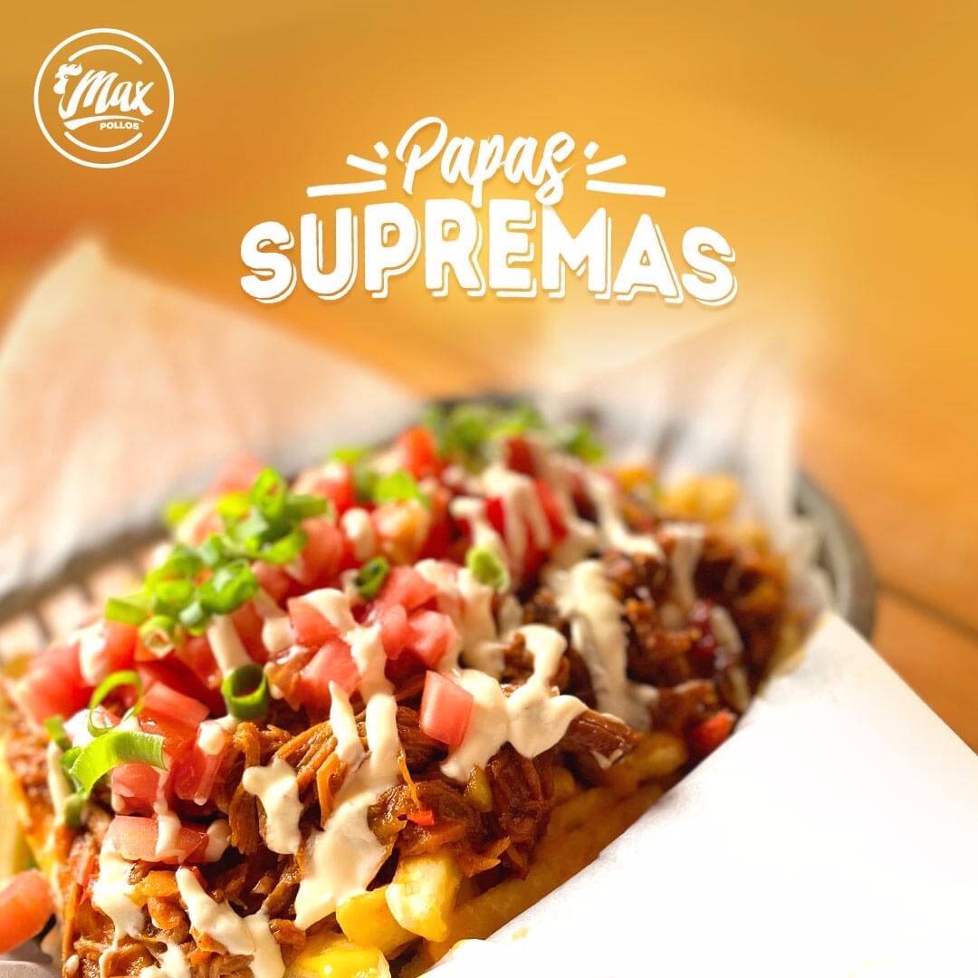 Papas Supremas
