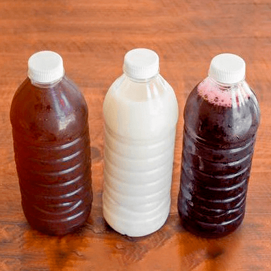 Agua Natural Mango 500 ML