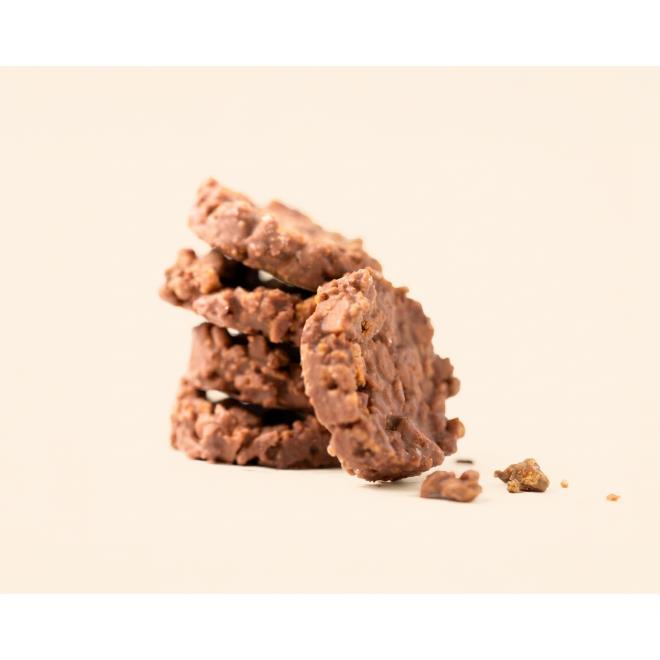 Enjambre Chocolate con Leche