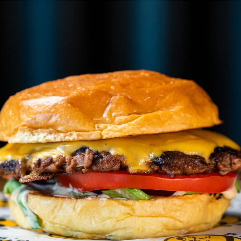 CLASIC BURGER