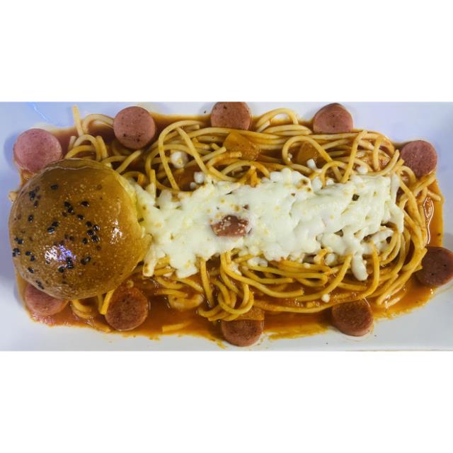 ESPAGUETTI