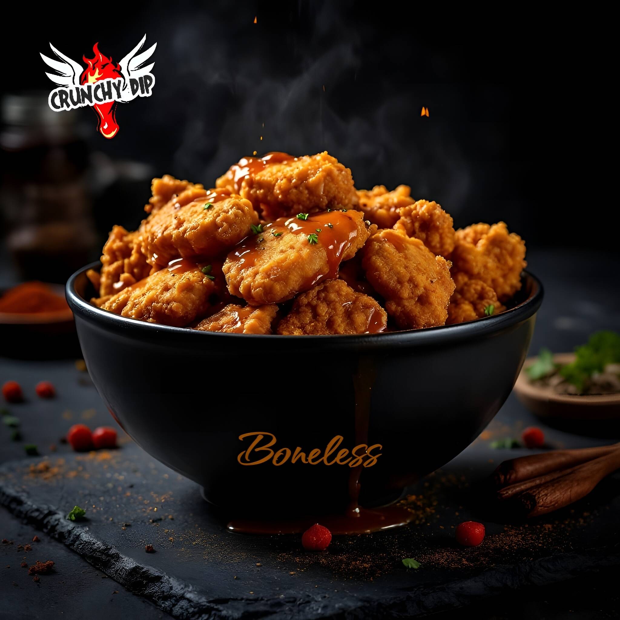 Boneless