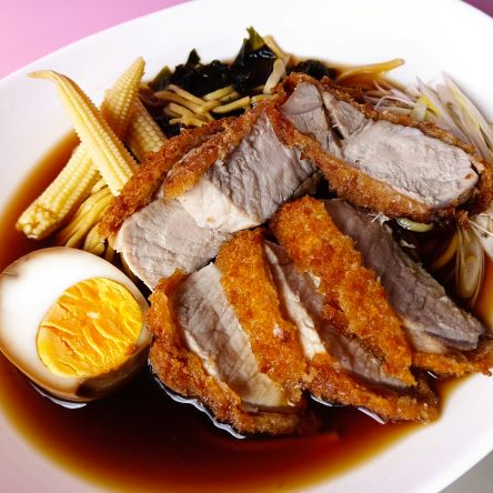 Ramen buta