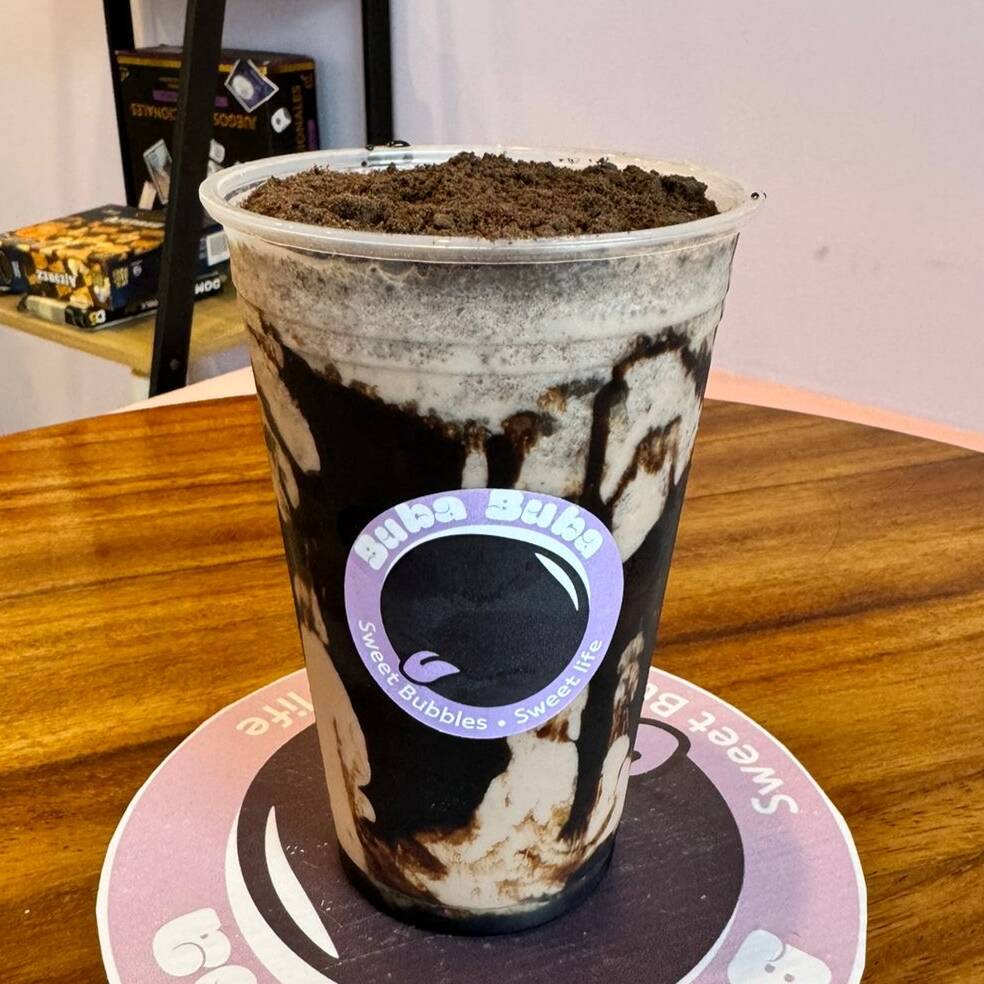 OREO