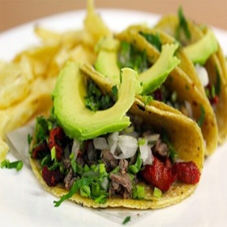 Taco Mixto