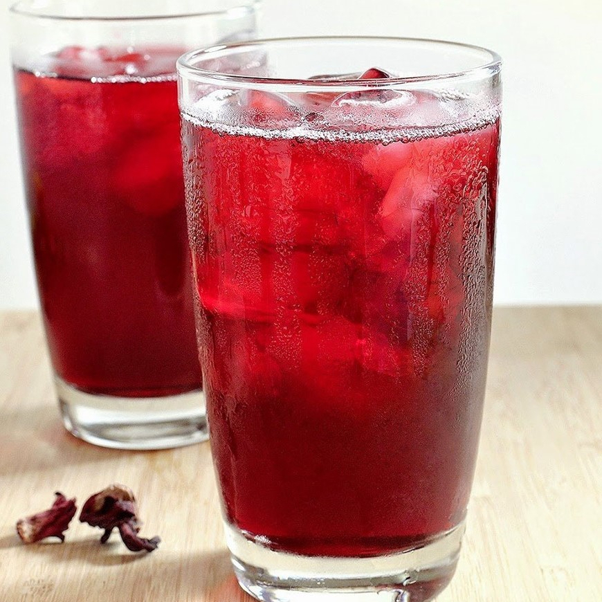 1L DE AGUA DE JAMAICA