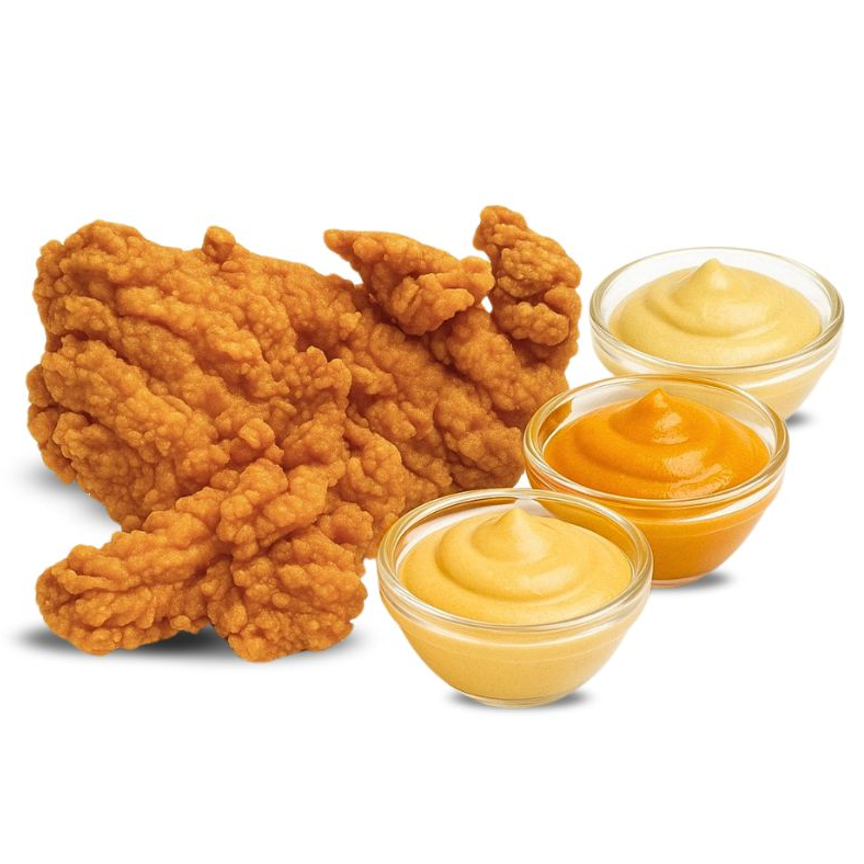 Chick-n-Tenders