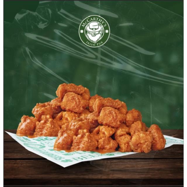 500G DE BONELESS