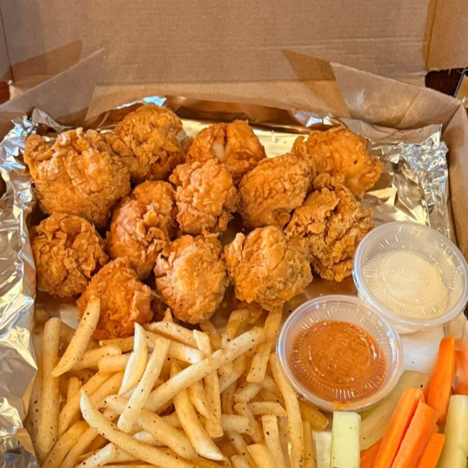 500 g de Boneless