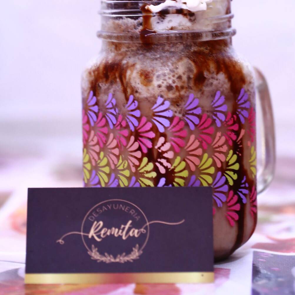Frappé NUTELLA