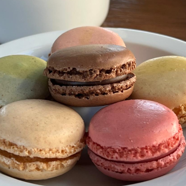 Macarrón