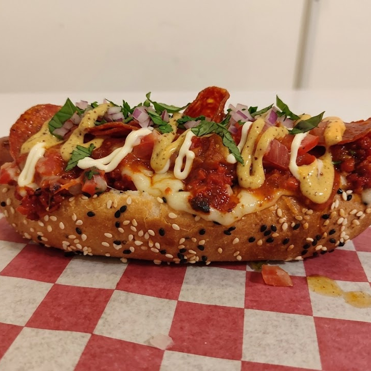 Hot Dog Dug