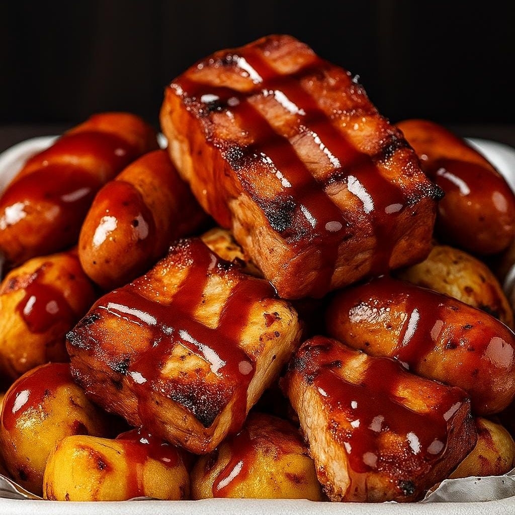 Picada Bien Chimba Para 2