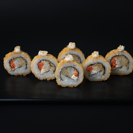 Kawa Roll