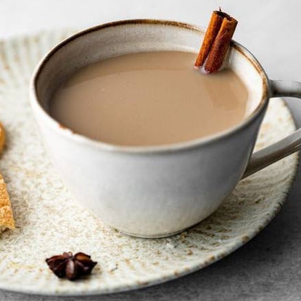 Chai Latte