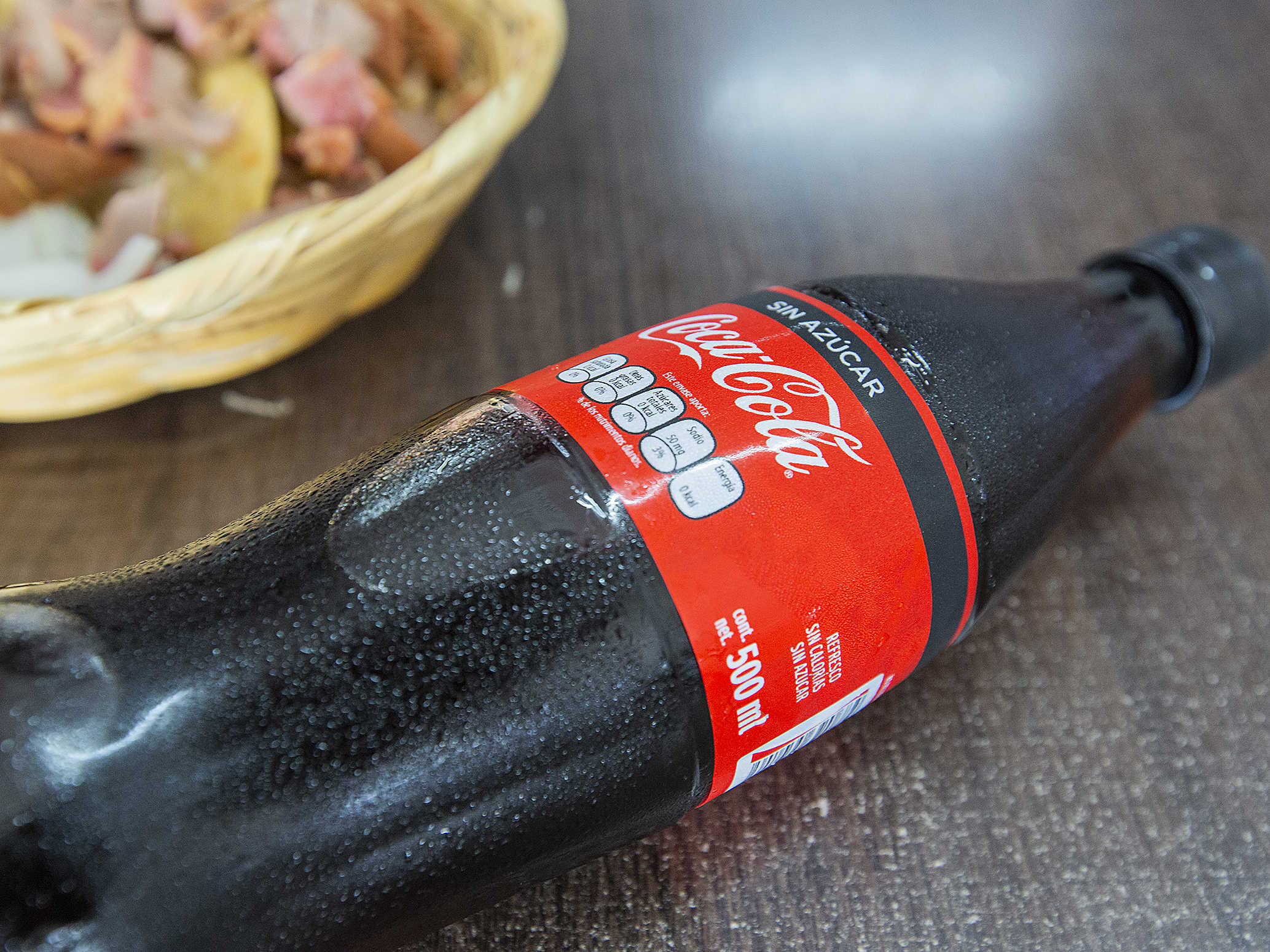 Refresco